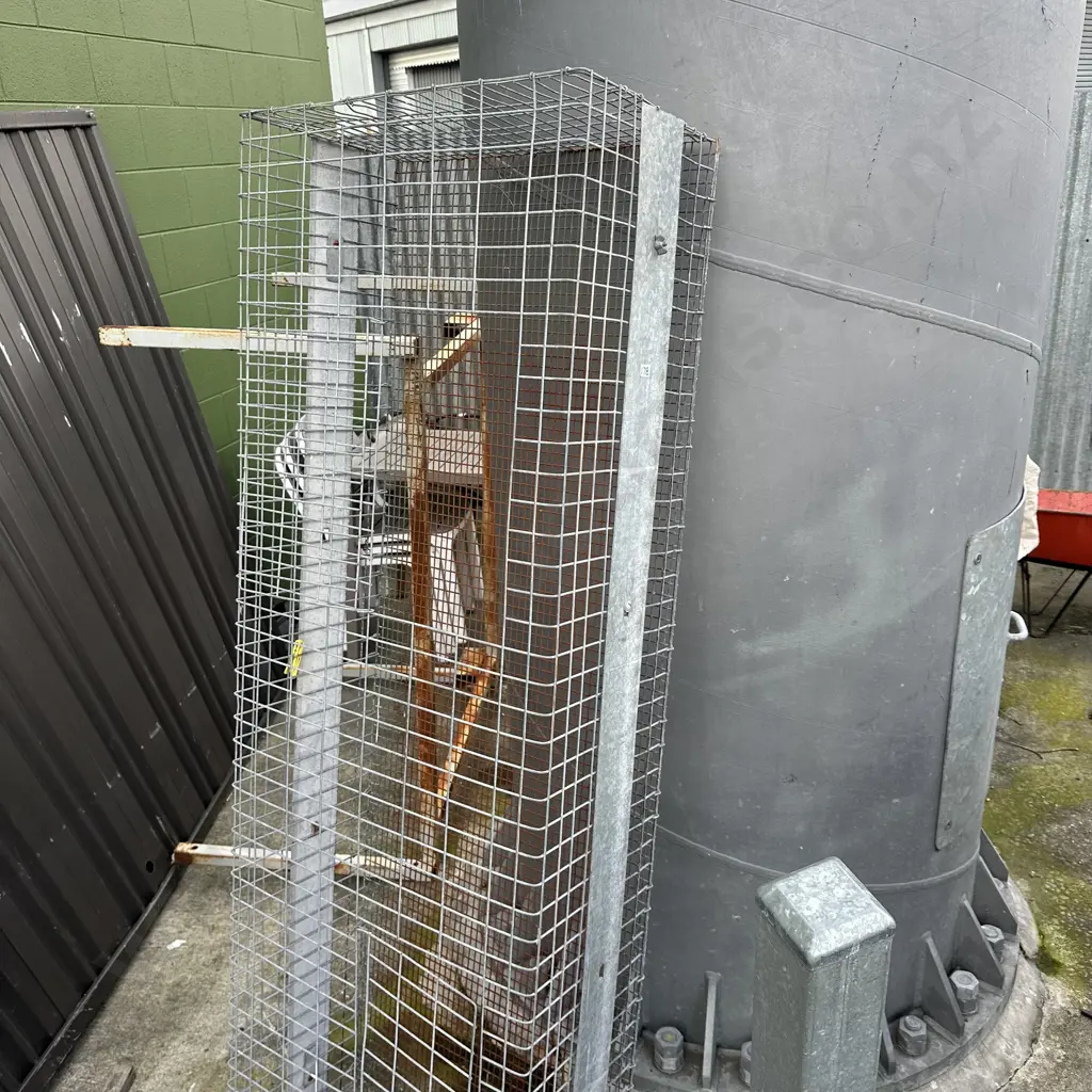 Cage Image 1++