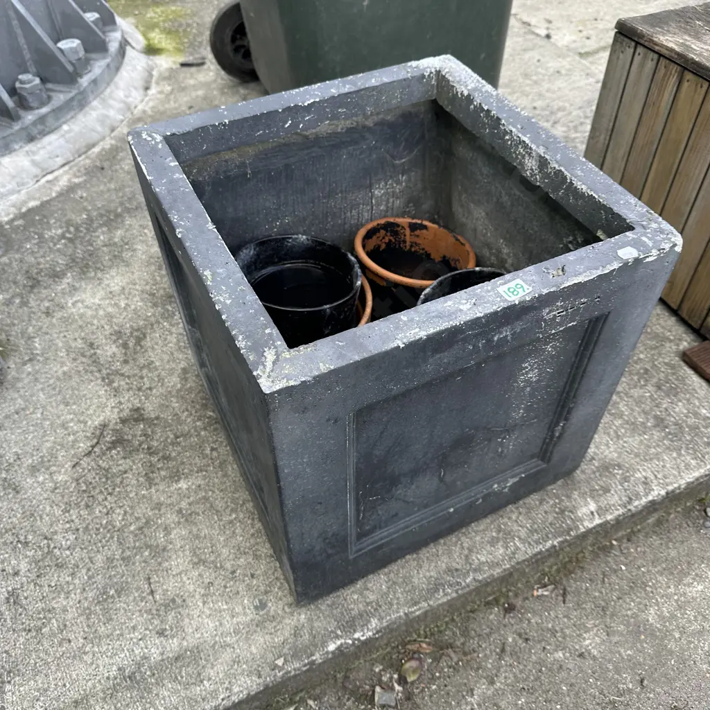 Planters Image 1++