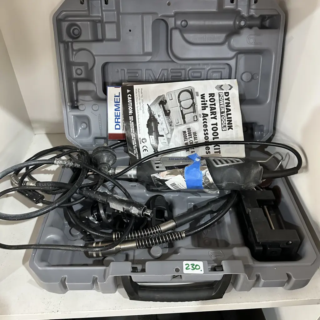 dremel Image 1++