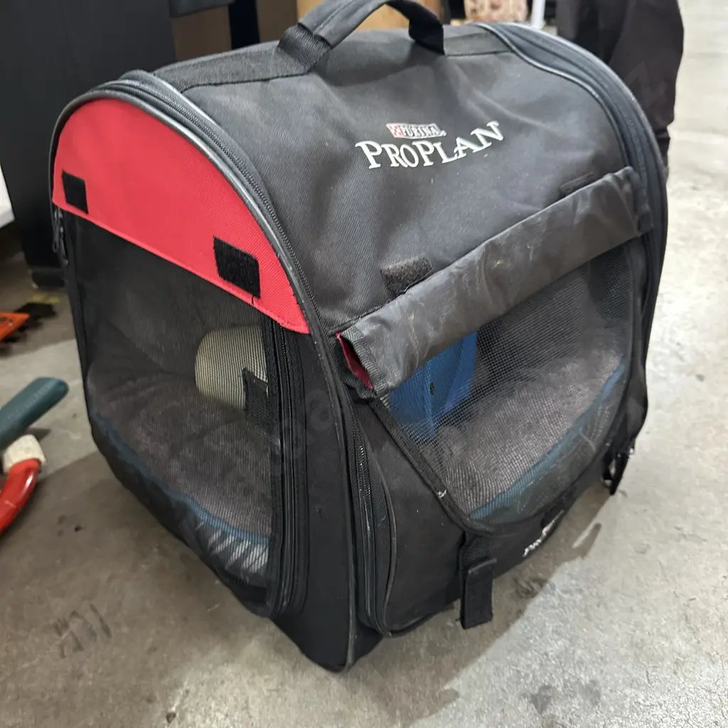 pet basket Image 1++