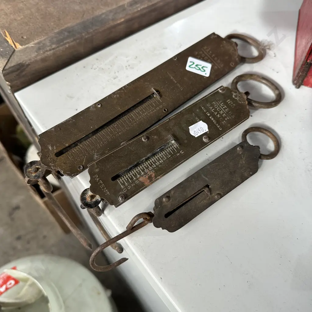 pocket scales Image 1++