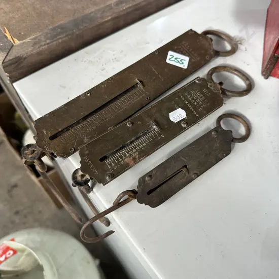 pocket scales