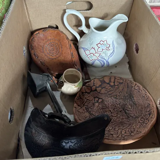collectables