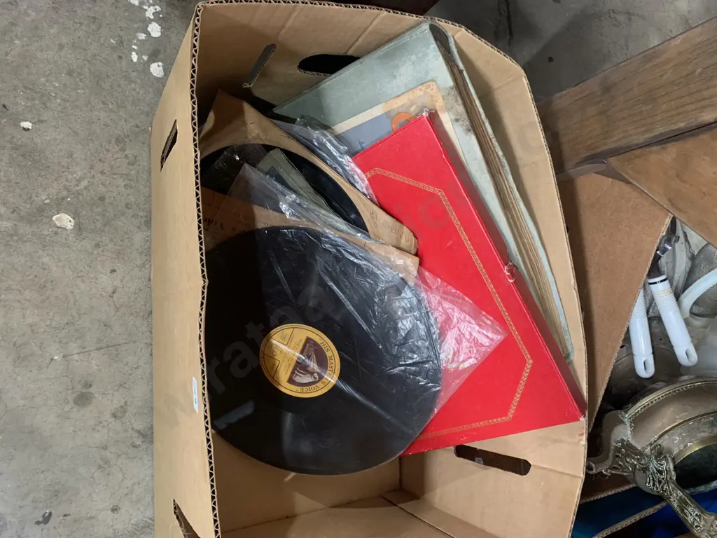 records Image 1++
