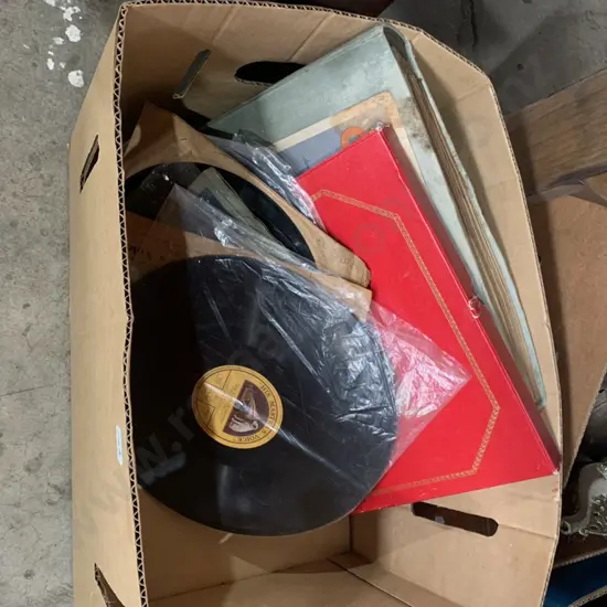 records