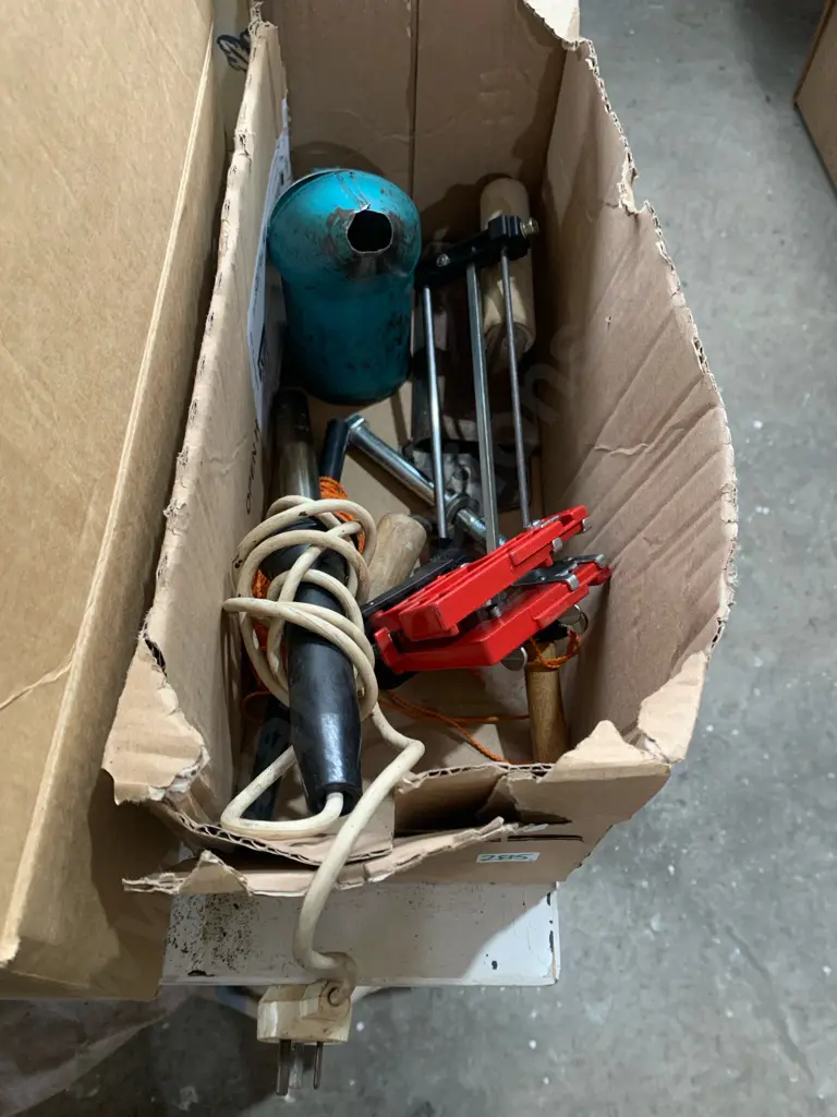 oiler, sharpener etc Image 1++