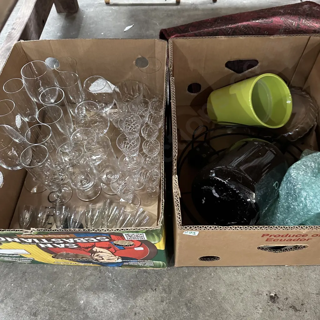 2 boxes Image 1++