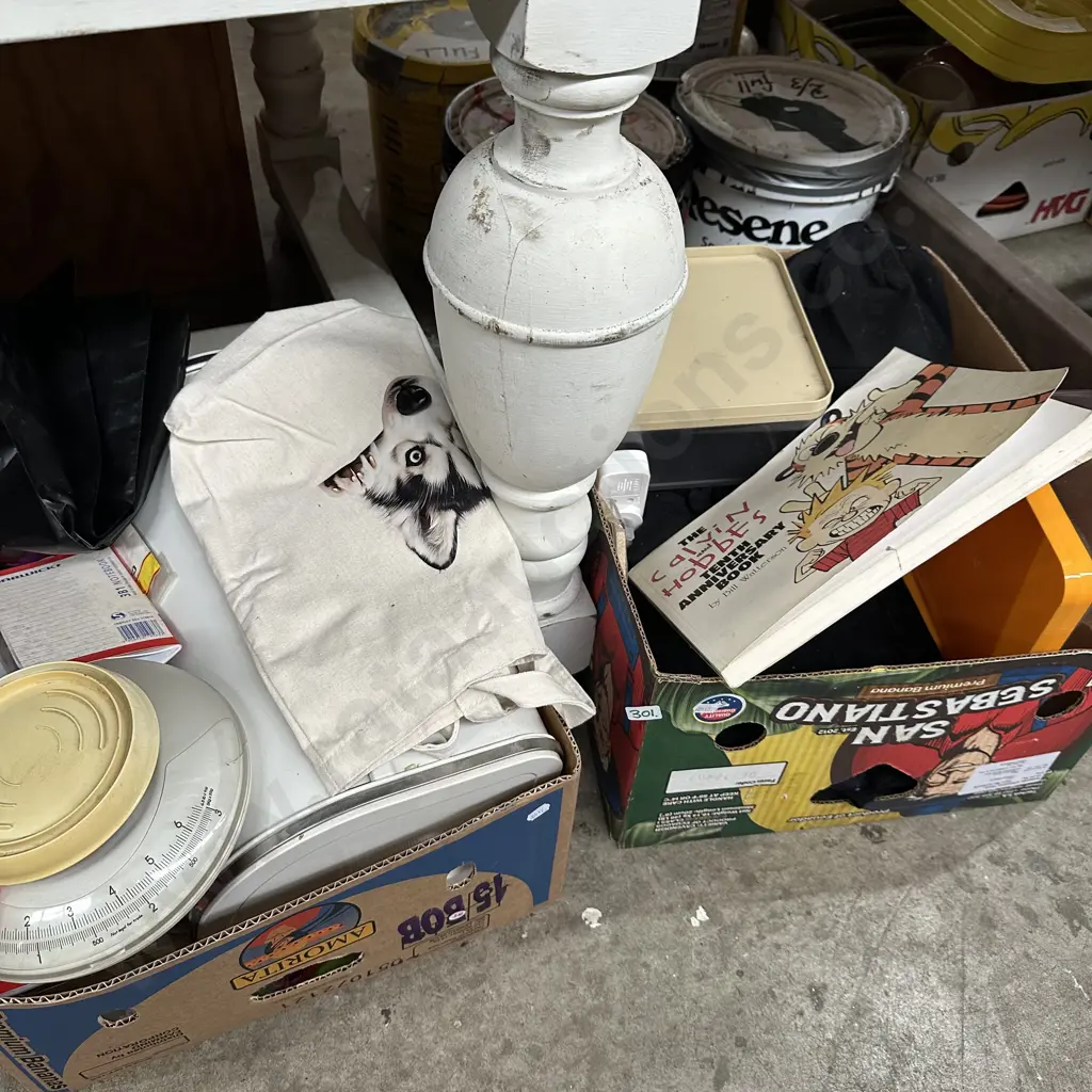 2 boxes asst Image 1++