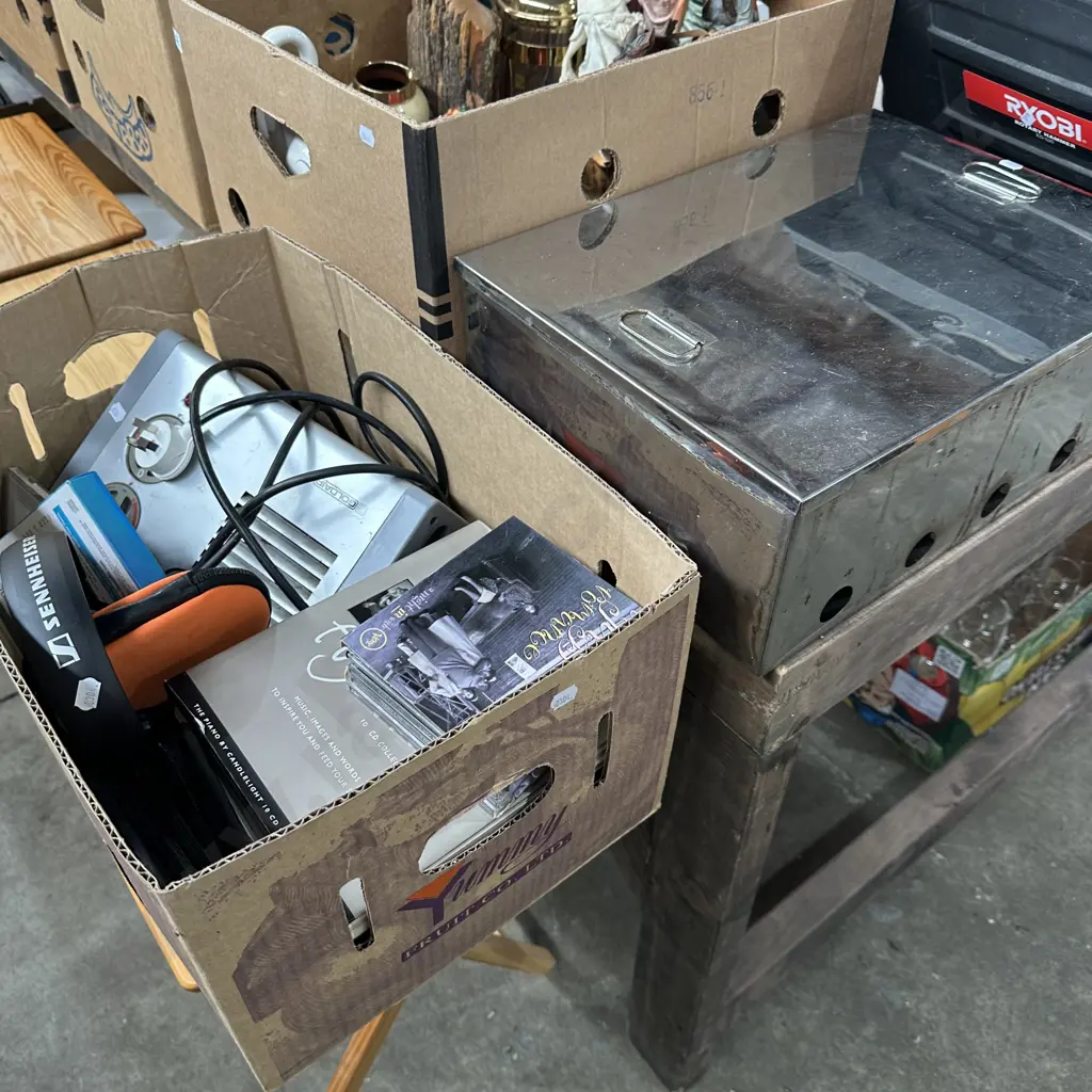 smoker plus box asst Image 1++