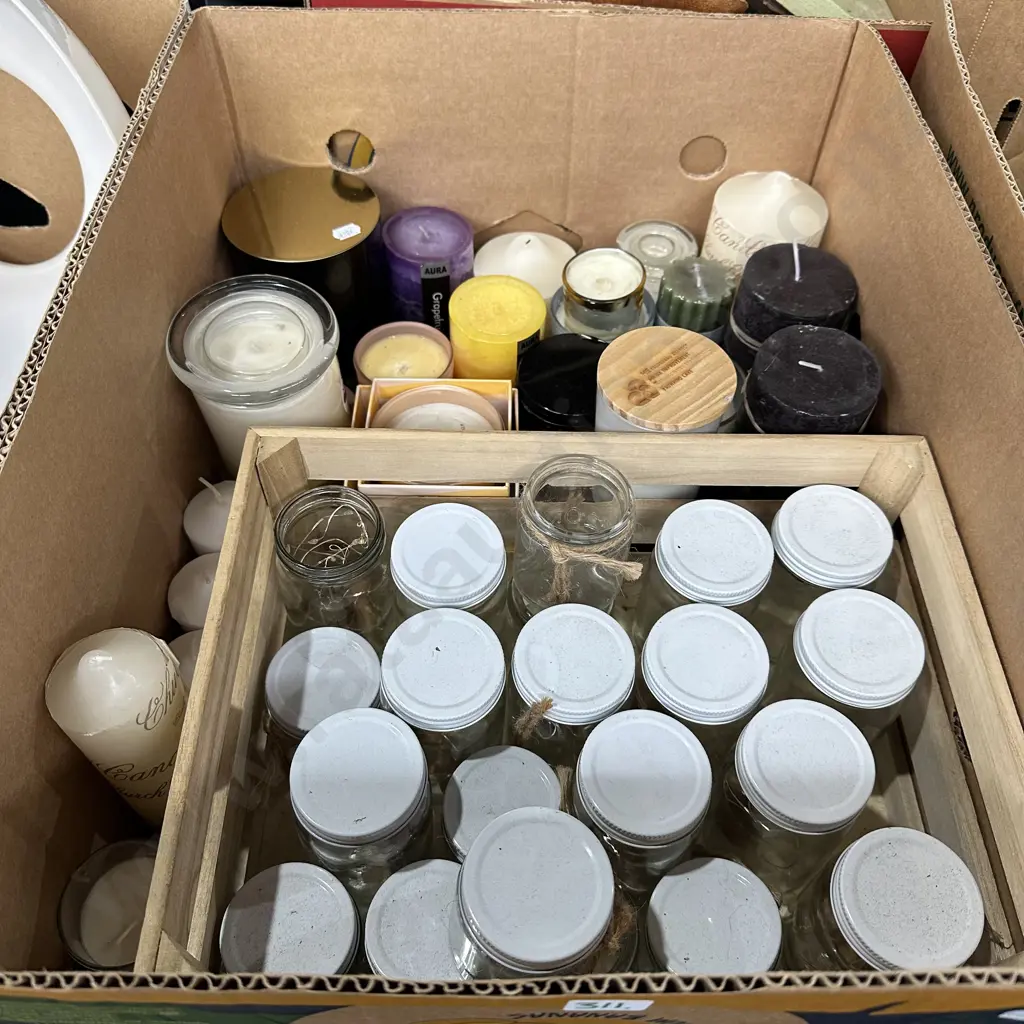 candles Image 1++