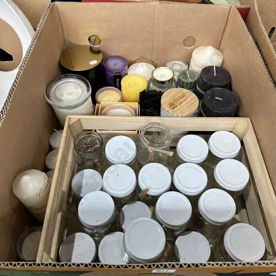 candles