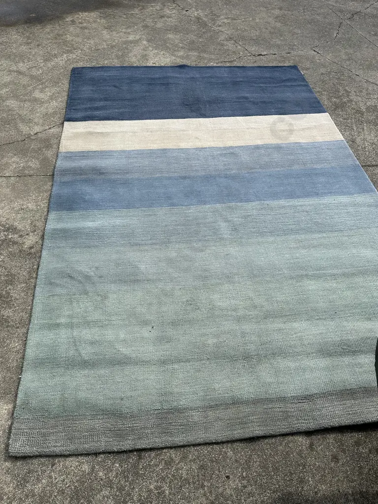 Freedom furniture rug 3 x 2m Image 1++