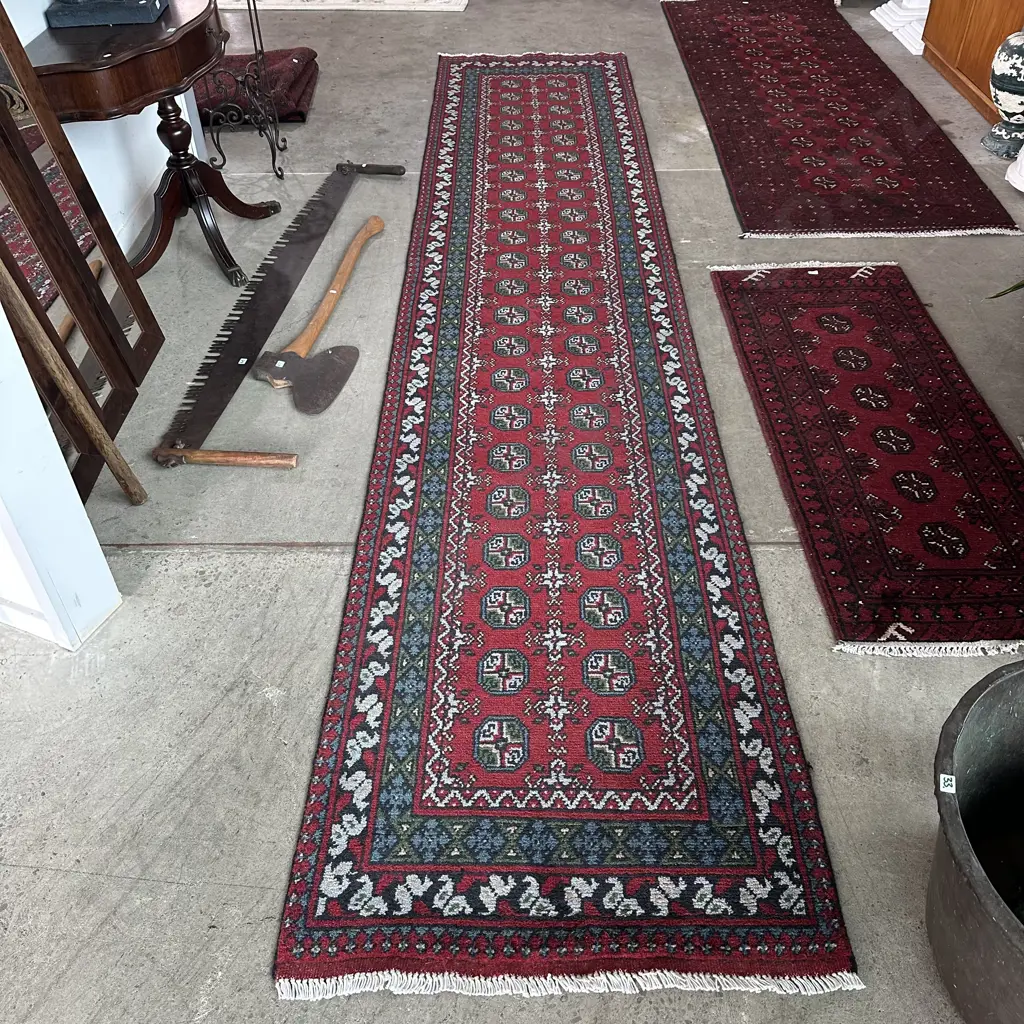 4000 x 800 new Persian runner #30 Image 1++