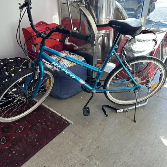 Bike