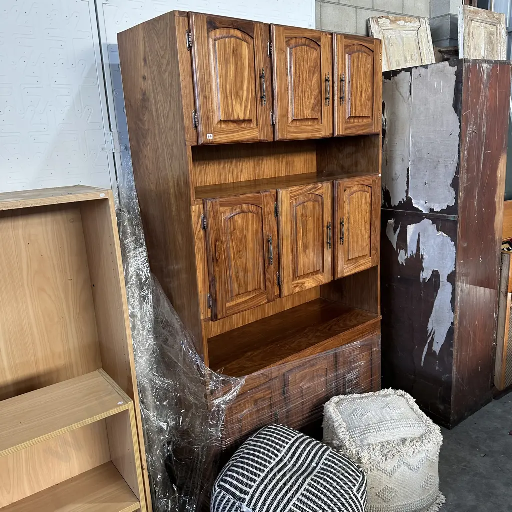 Vintage sideboard Image 1++