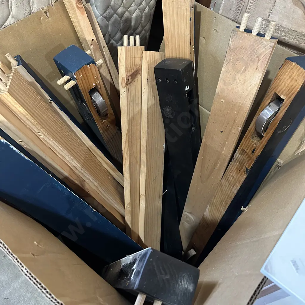 Steel rollers etc Image 1++