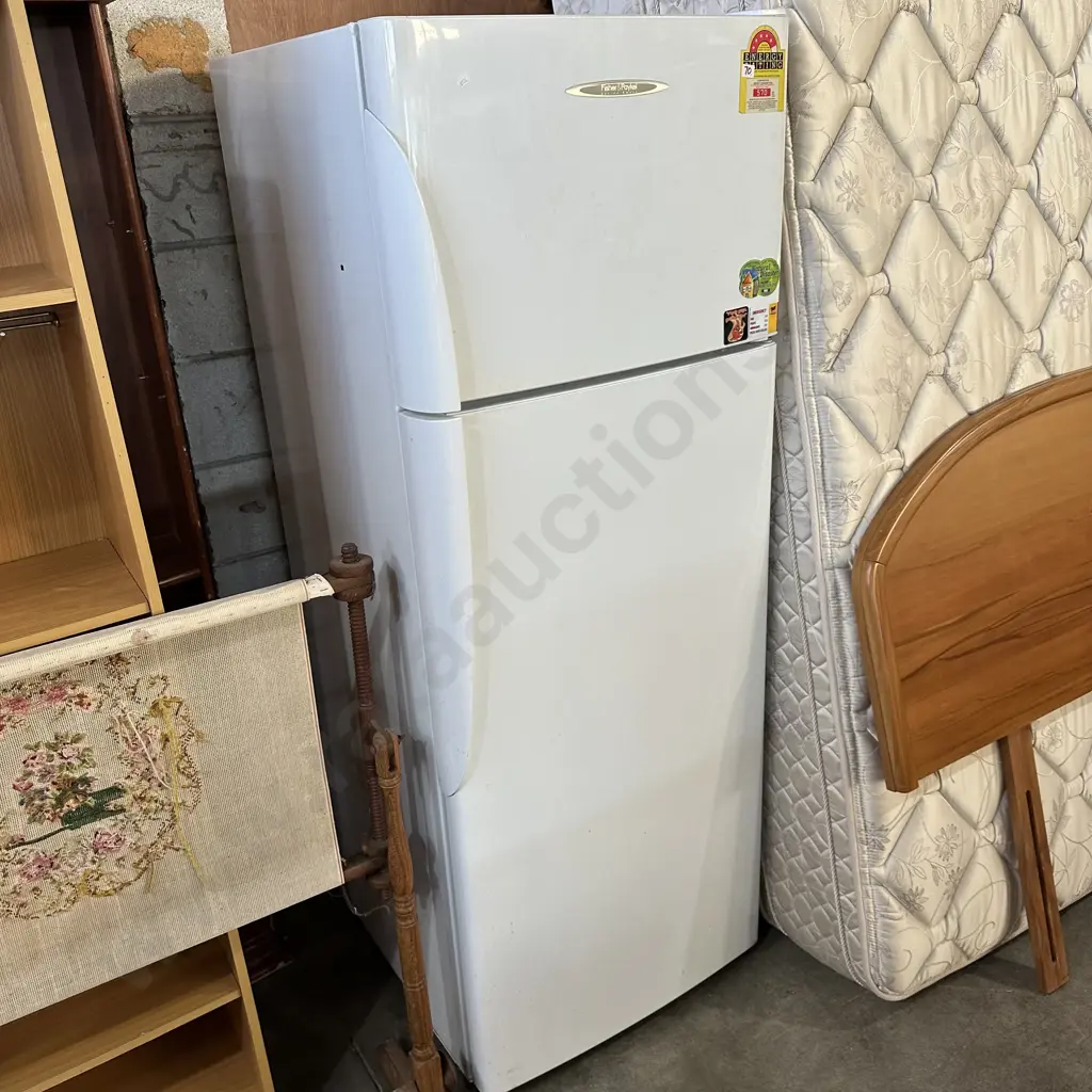 Fridge freezer Image 1++
