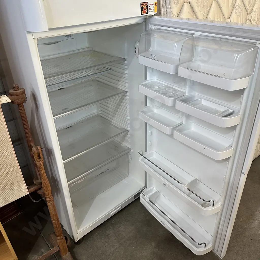 Fridge freezer Image 1++