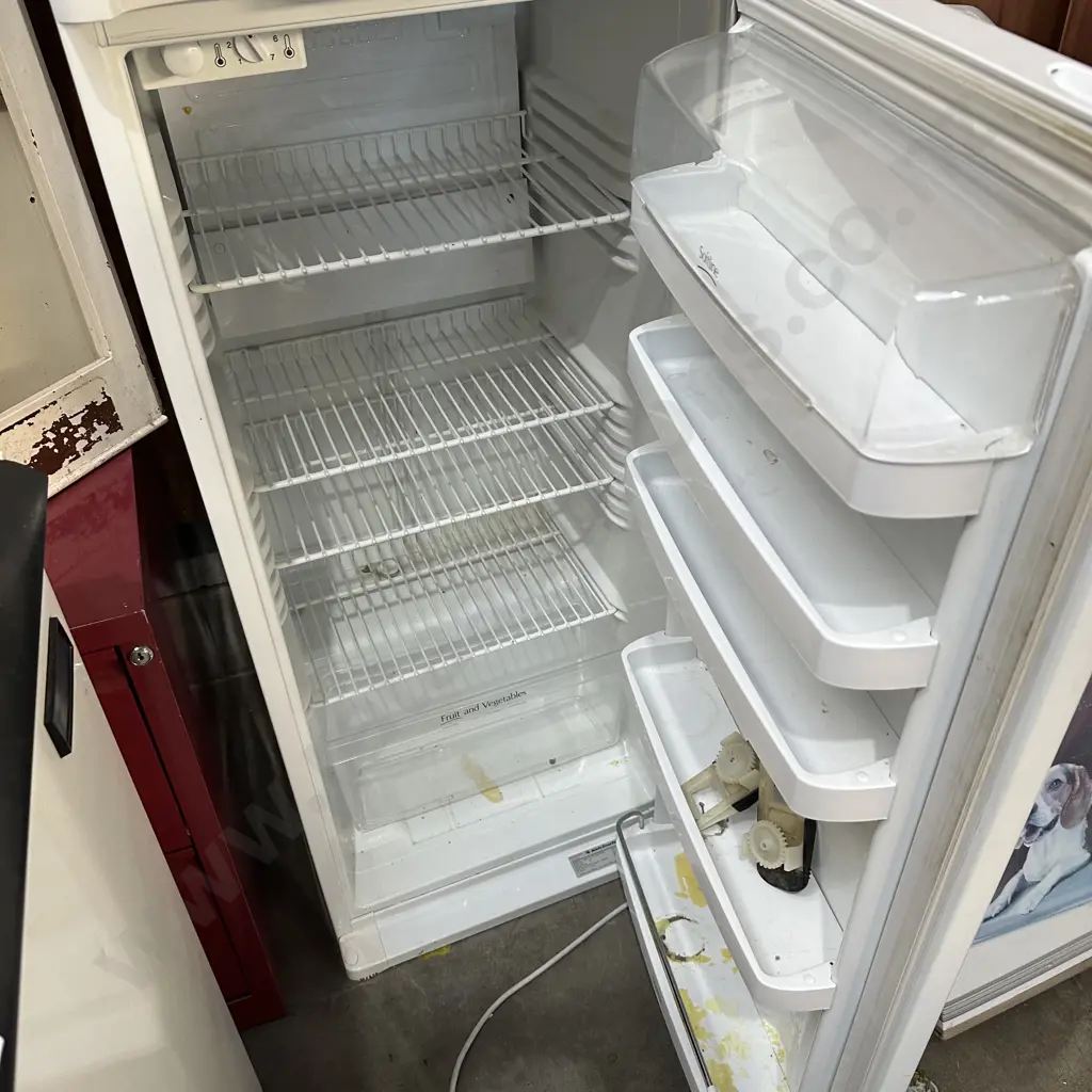 Fridge freezer Image 1++