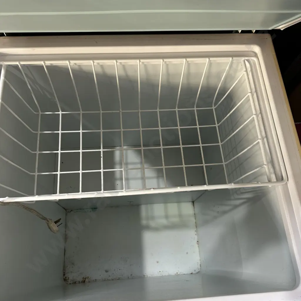 deep freeze Image 1++