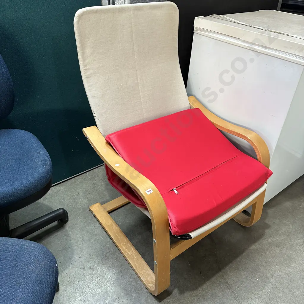 louge chair- average Image 1++