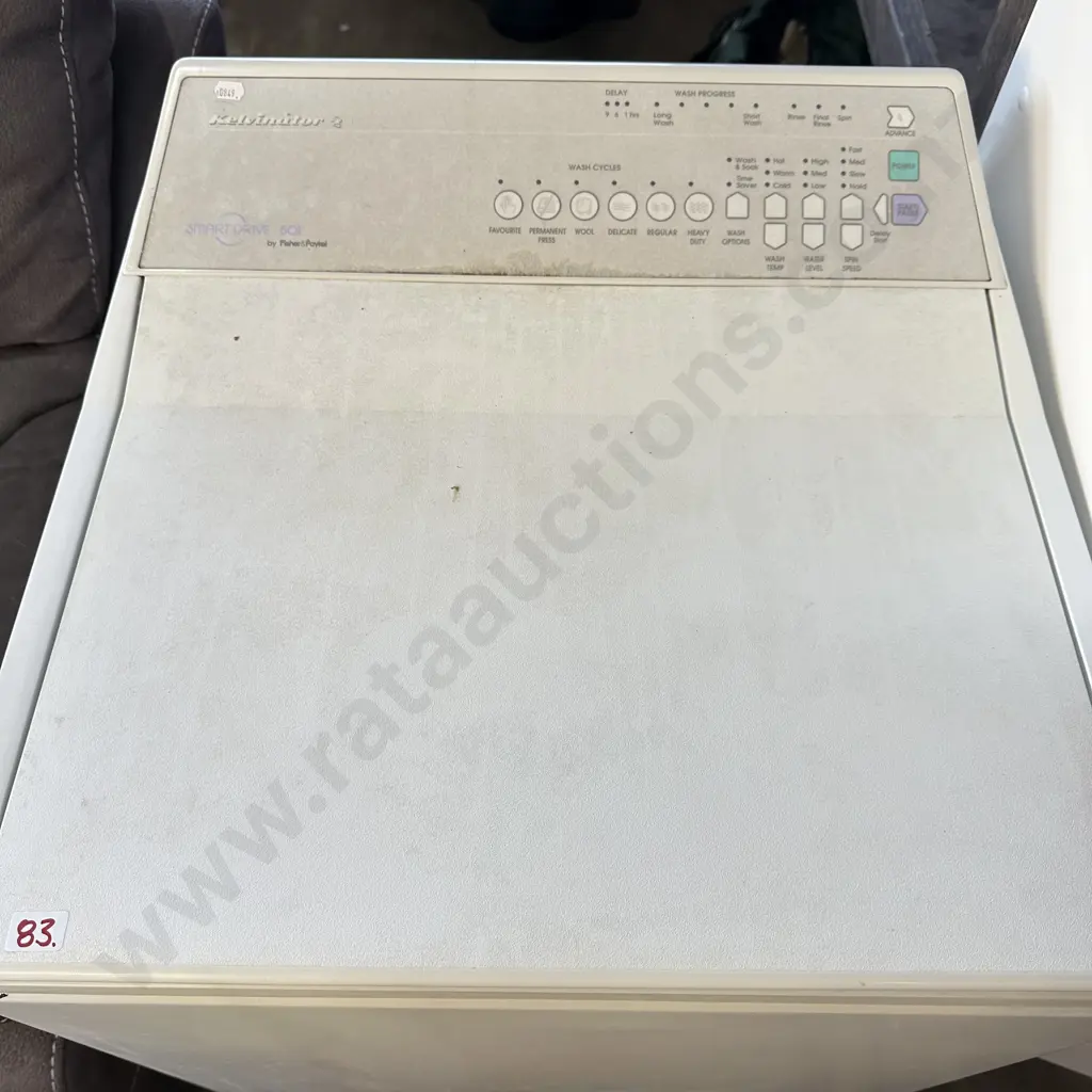 auto washer Image 1++