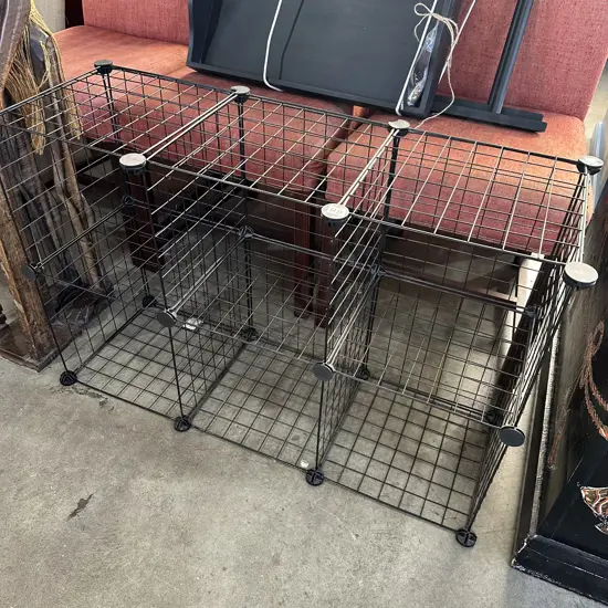 shoe rack