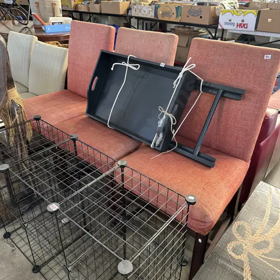 3 chairs