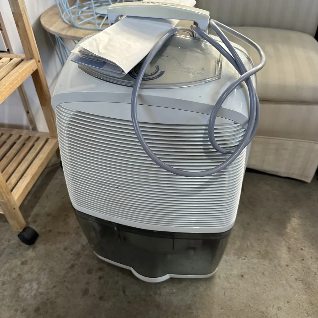 dehumidifier Image 1++