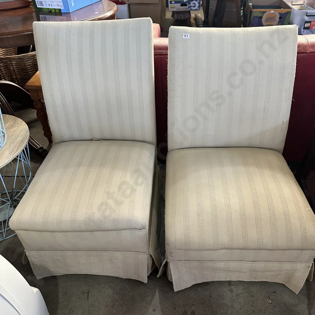 Pr bedroom chairs Image 1++