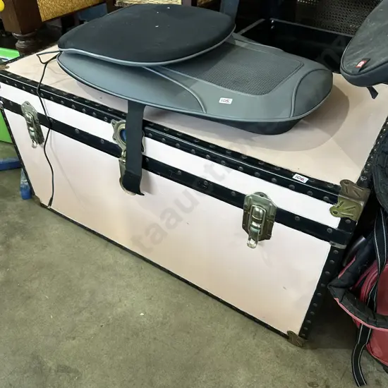 trunk