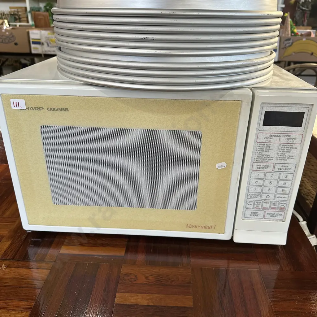 microwave Image 1++