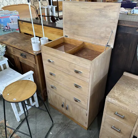 compactum