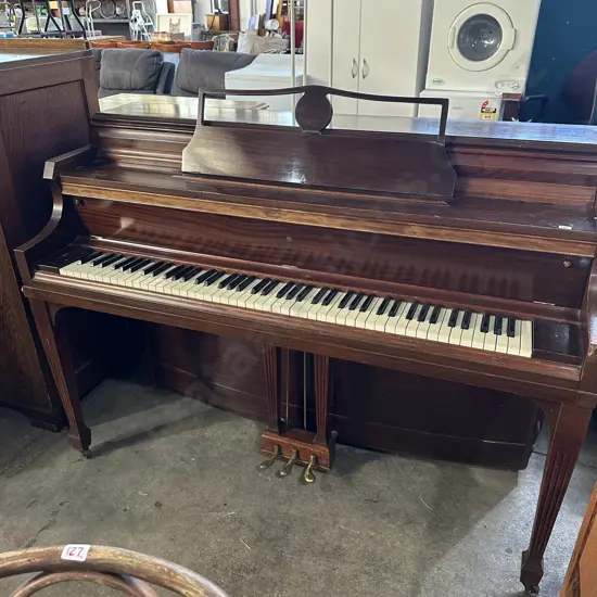 piano