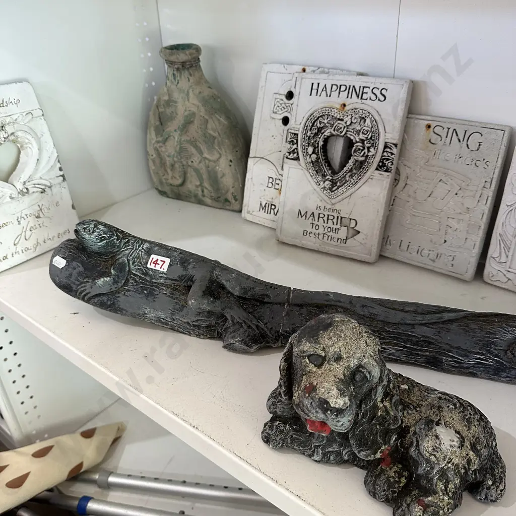 garden items Image 1++