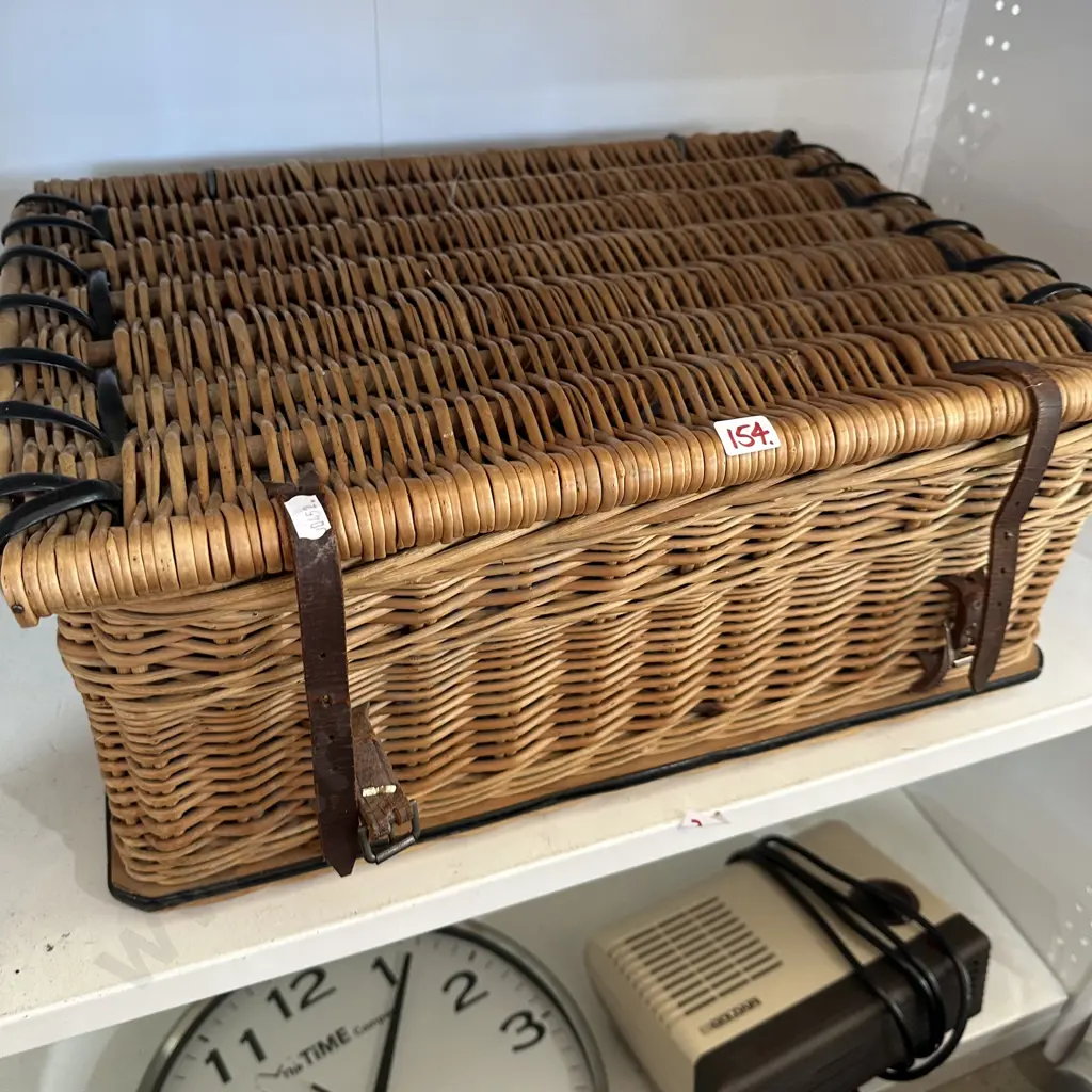 picnic basket Image 1++