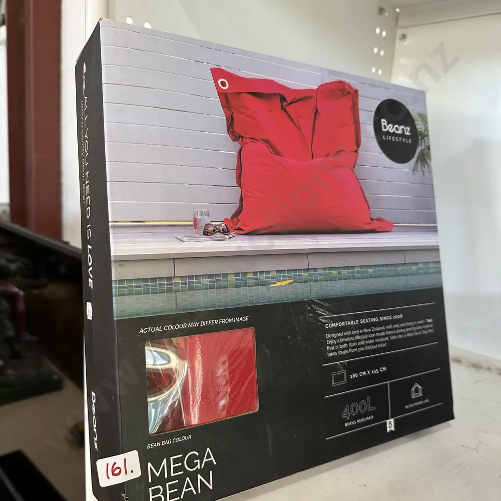 new beanbag Image 1++