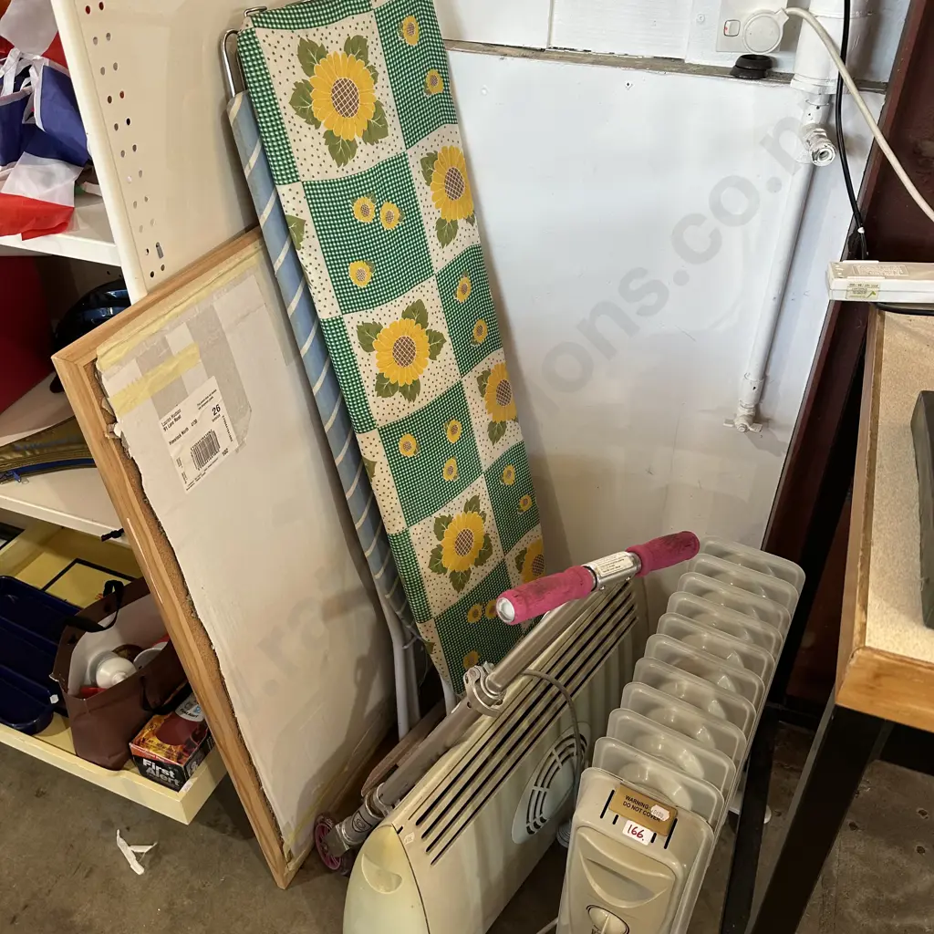 heaters, heaters, scooter Image 1++