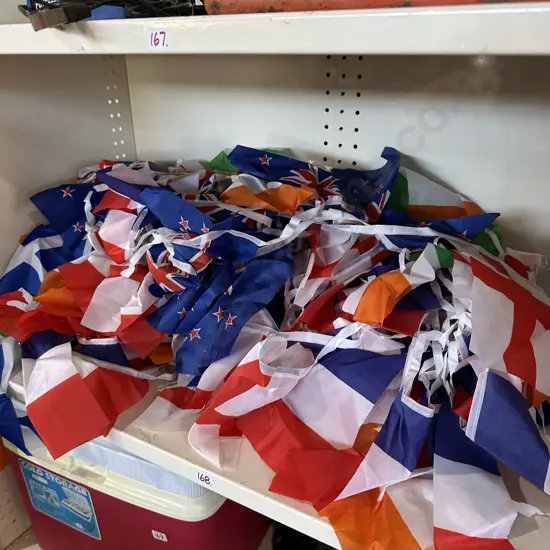 flags