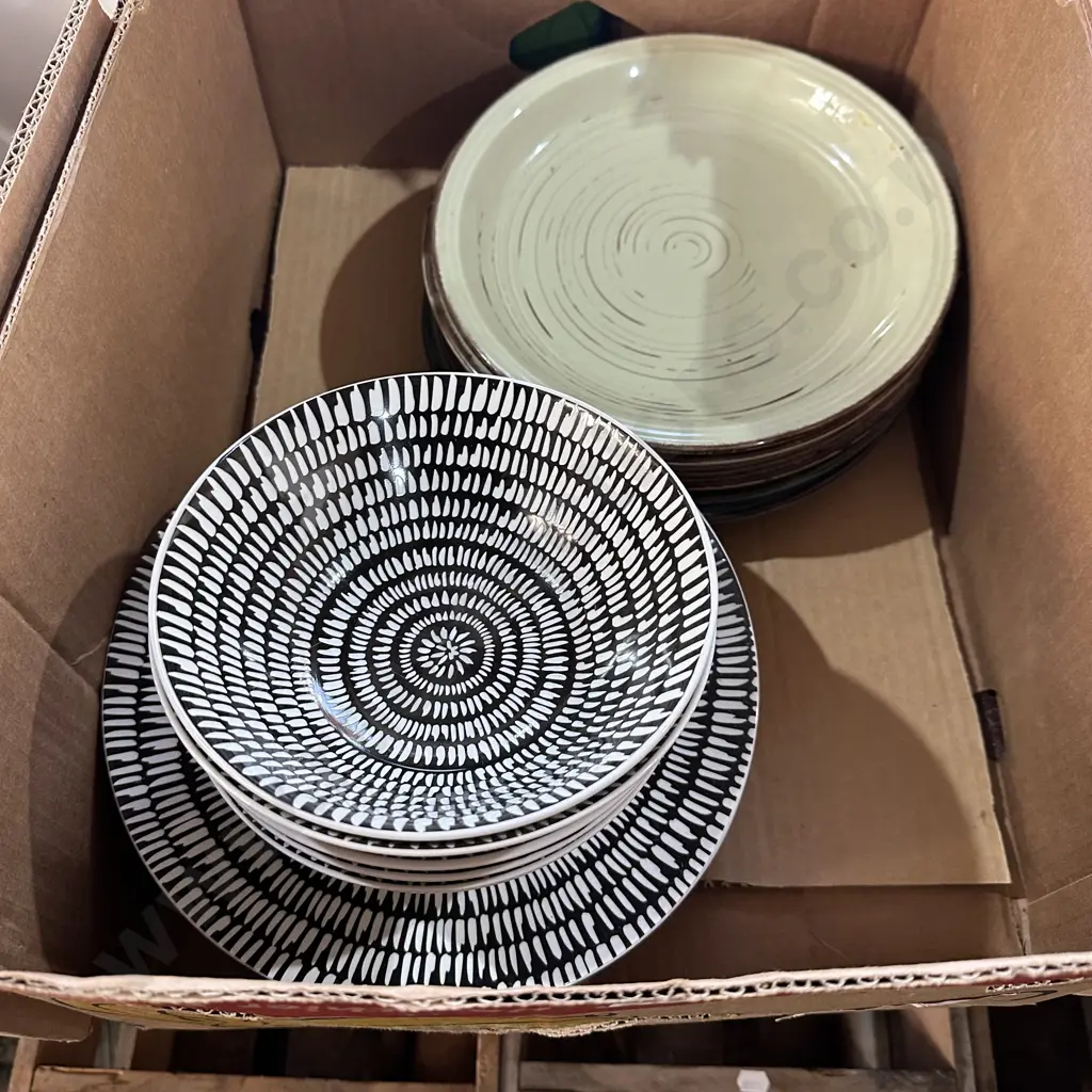 Plates Image 1++