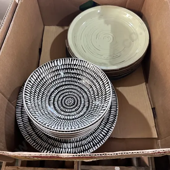 Plates