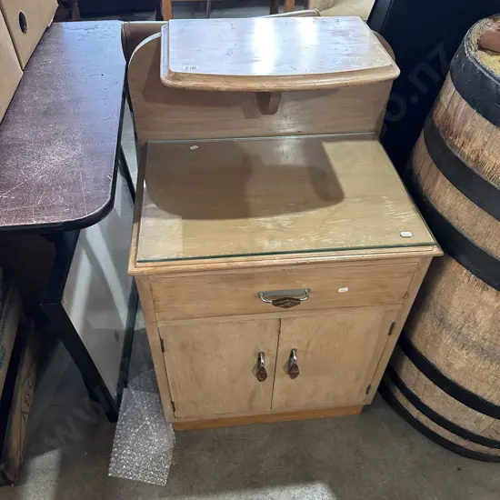 cupboard unit