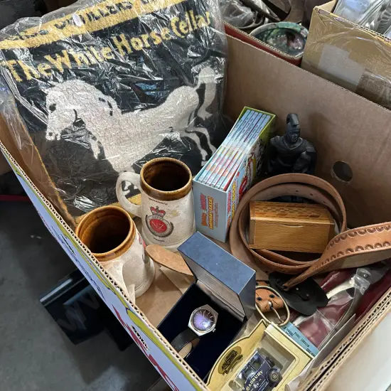 collectables