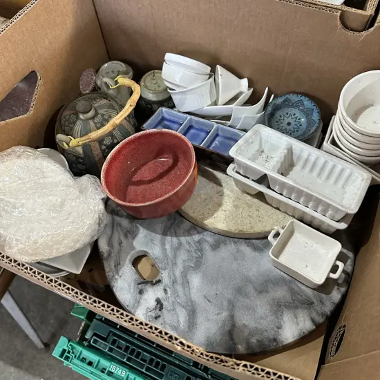 box