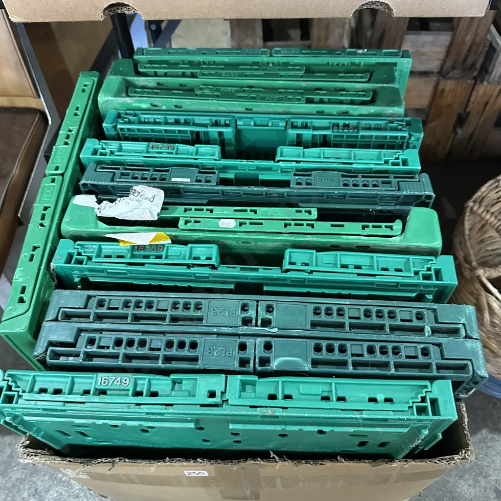 folding bins Image 1++