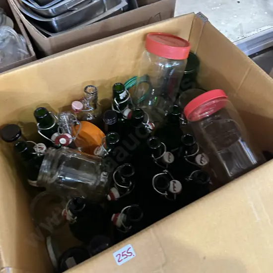 some agee plus bottles