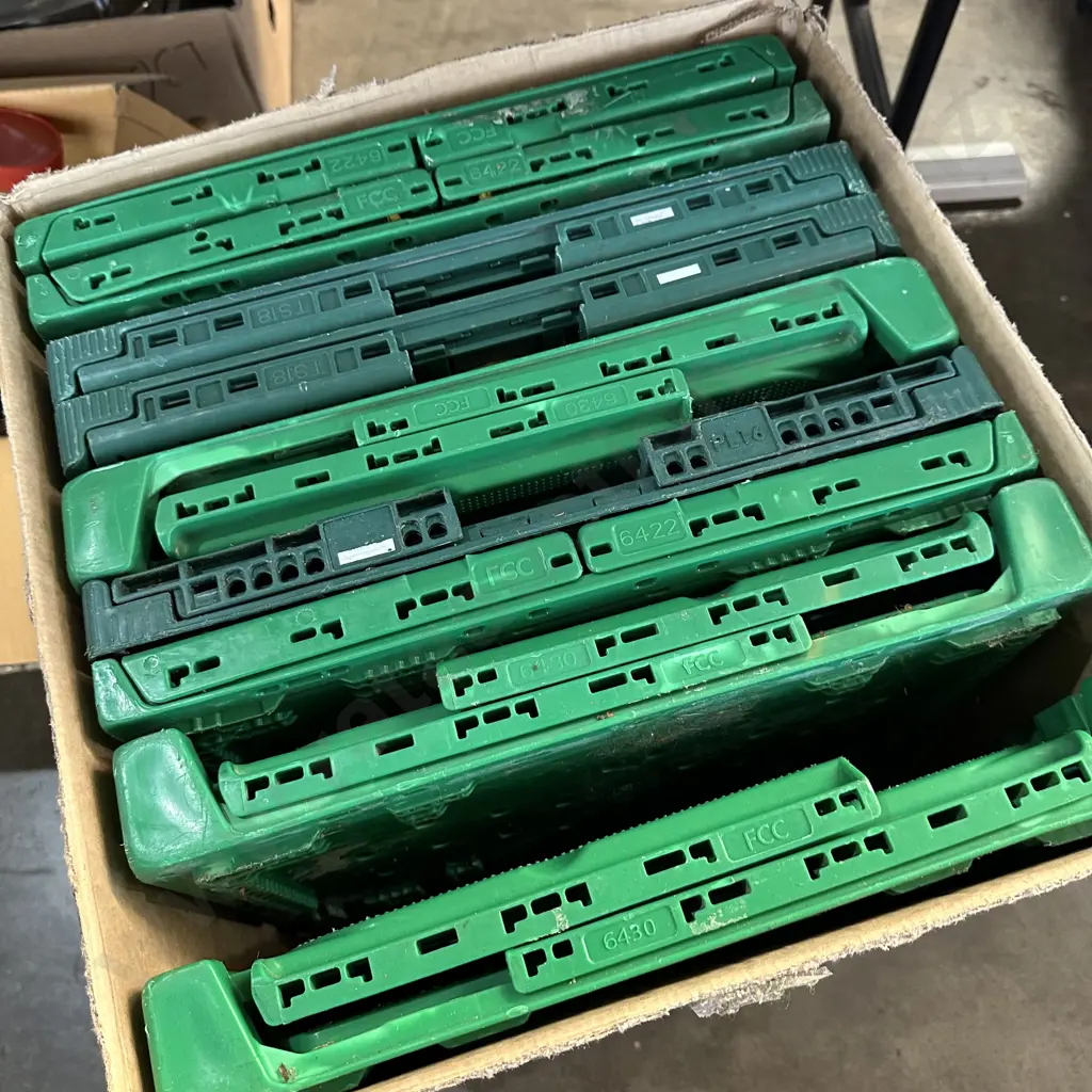 folding bins Image 1++