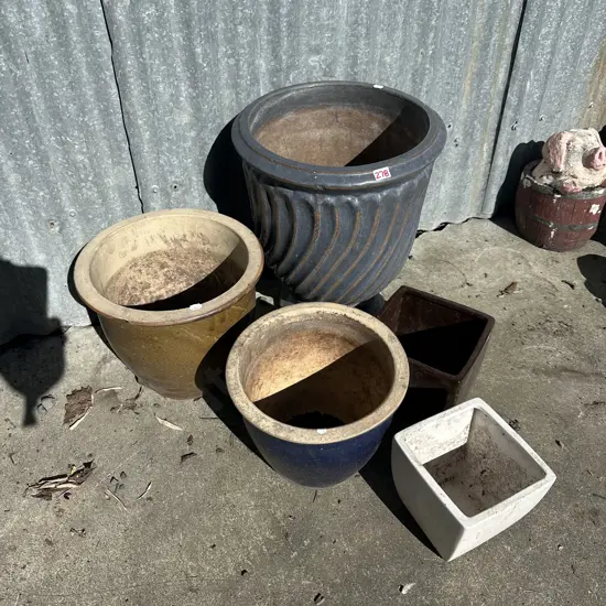planters
