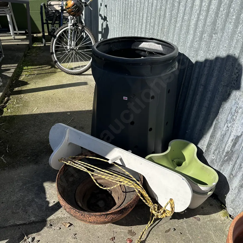 composter etc Image 1++