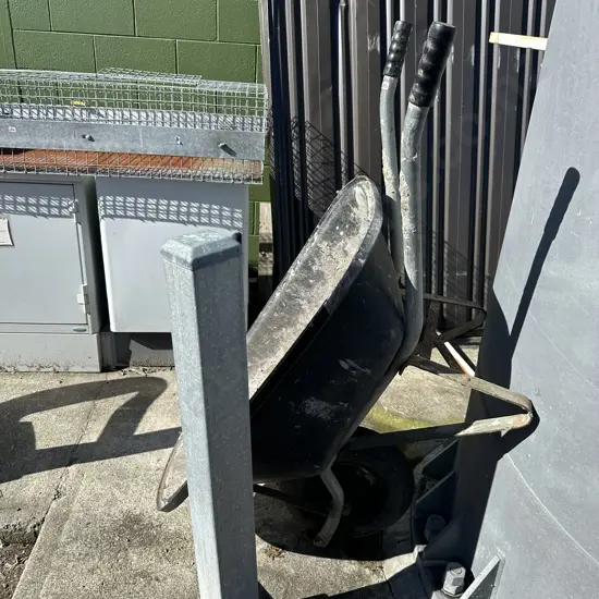 builders barrow